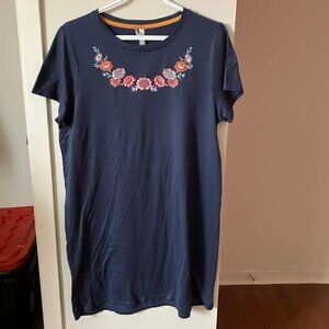 Chemise de nuit Twik